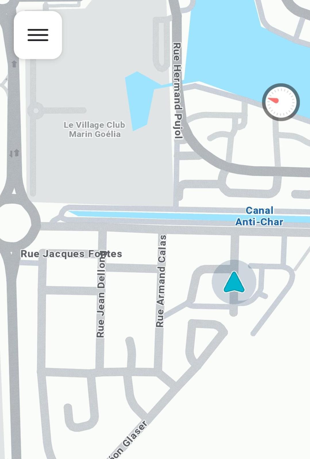 Vila Antiqua Roma Spqr Domus Port-la-Nouvelle Exteriér fotografie