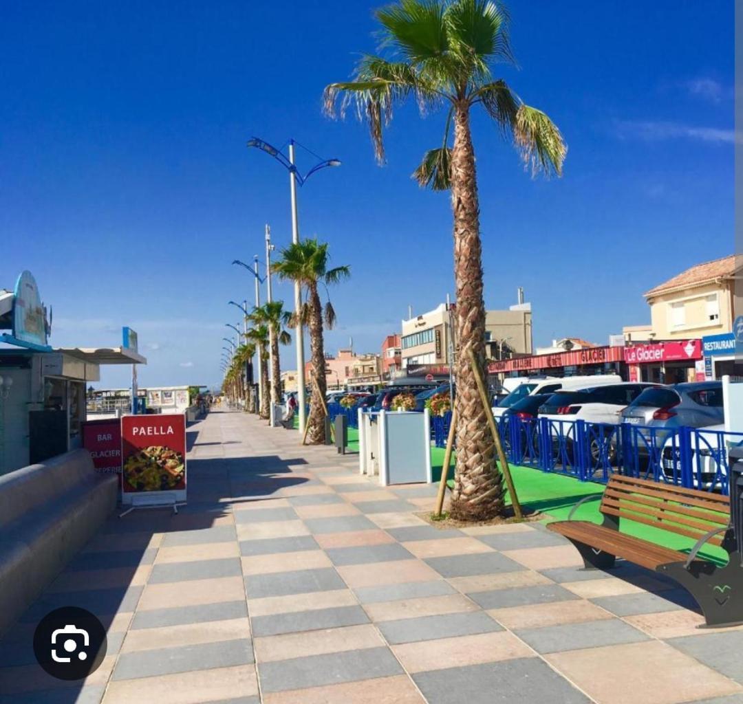 Vila Antiqua Roma Spqr Domus Port-la-Nouvelle Exteriér fotografie